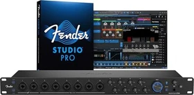 Fender Quantum LT 16