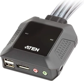 ATEN CS22DP