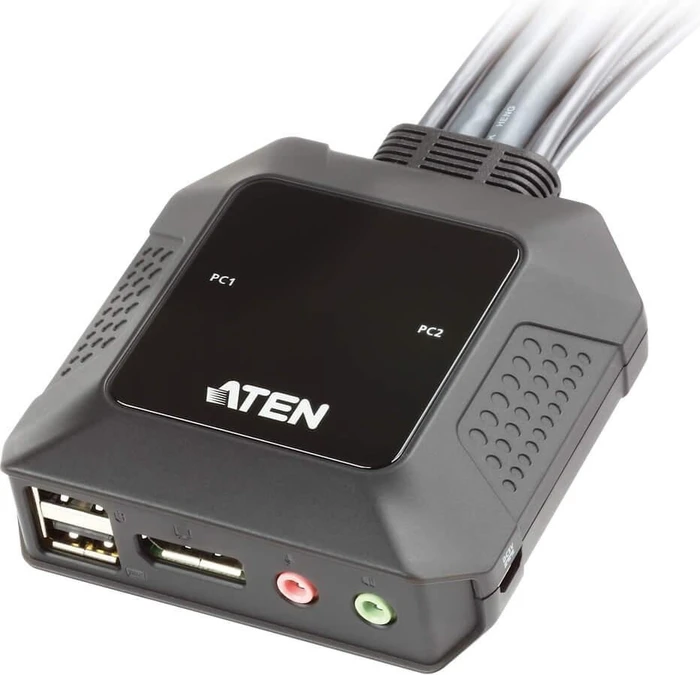 ATEN CS22DP
