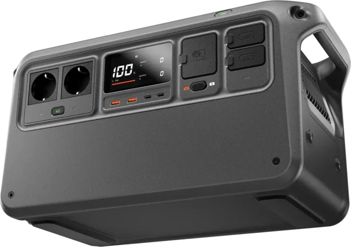 DJI Power 1000 V2 Solargenerator, 1024Wh