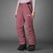 adidas Terrex Xperior 2L Insulated Skihose lang burgundy/white (Damen) Vorschaubild