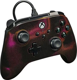 PowerA Advantage Wired Controller sparkle (Xbox SX/Xbox One/PC)