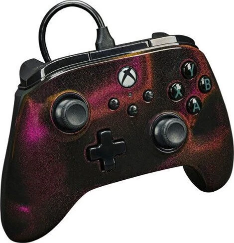 PowerA Advantage Wired Controller sparkle (Xbox SX/Xbox One/PC)