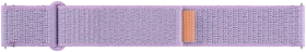 Samsung Fabric Band Slim (S/M) für Galaxy Watch 6 Lavender