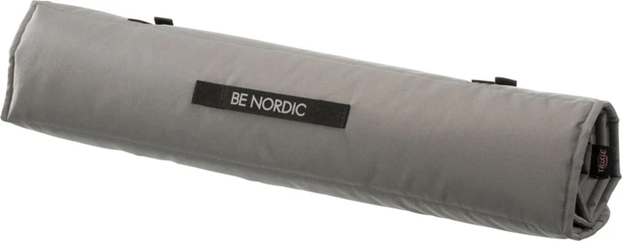 Trixie BE NORDIC Reisedecke Hooge, 100x65cm, grau