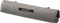 Trixie BE NORDIC Reisedecke Hooge, 100x65cm, grau Vorschaubild