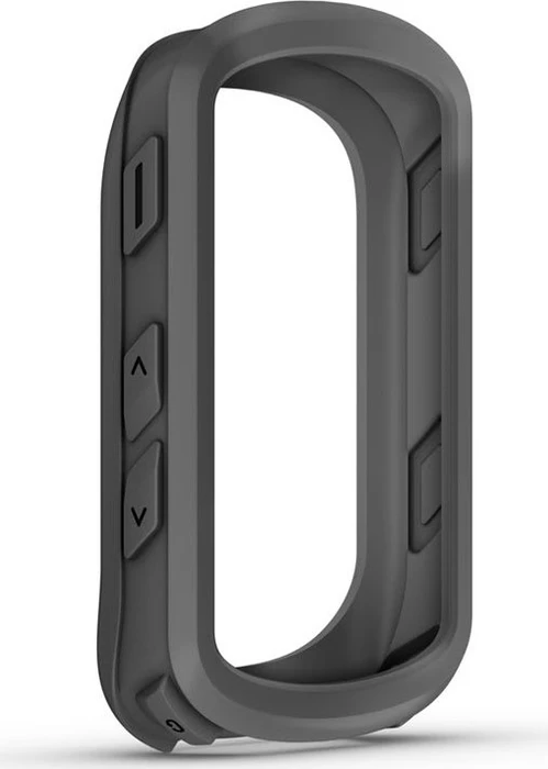 Garmin Edge 540/840 Silikon Schutzhülle pebble grey