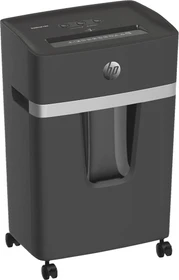 HP Pro Shredder 15CC, 4x35mm