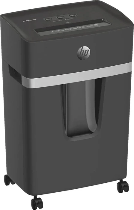 HP Pro Shredder 15CC, 4x35mm
