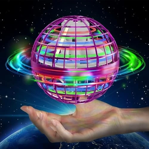 Hover Ball Spinner (verschiedene Ausführungen)