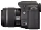 Pentax K-50 schwarz mit Objektiv smc DA 18-55mm 3.5-5.6 AL WR Vorschaubild