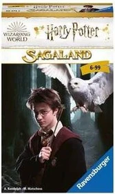 Sagaland Harry Potter
