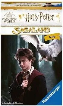 Sagaland Harry Potter