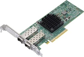 Lenovo ThinkSystem Broadcom 57414 LAN-Adapter, 2x SFP28, PCIe 3.0 x8 (4XC7A08238)