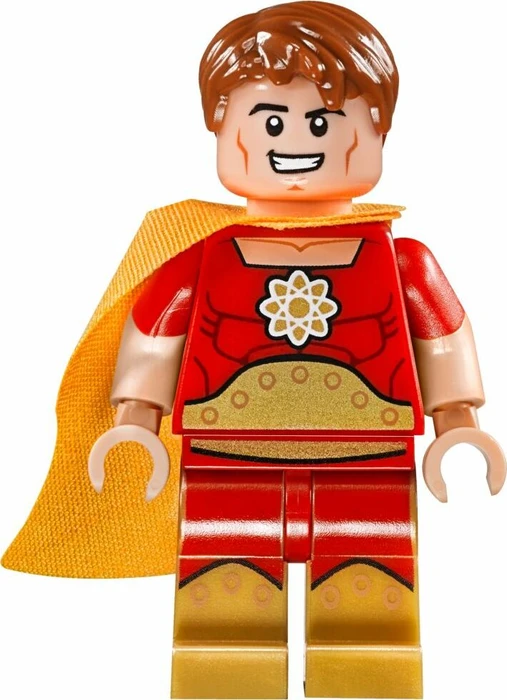 LEGO Marvel Super Heroes Spielset - Avenjet Weltraummission