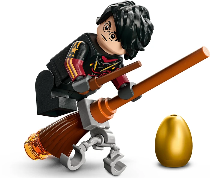 LEGO Harry Potter - Ungarischer Hornschwanz
