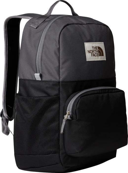 The North Face Chuckwalla anthracite grey/tnf black (Junior) (NF0A8EEW-WUO)