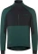 Vaude Kuro HZ Trikot langarm deep pond (Herren) Vorschaubild