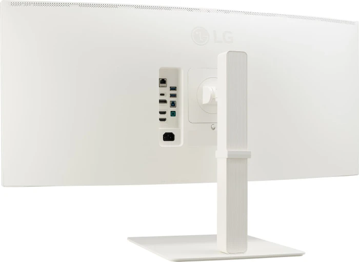 LG UltraWide 38WR85QC-W, 37.5"