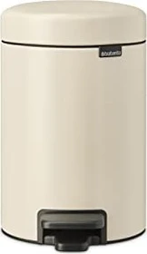 Brabantia NewIcon 3l soft beige
