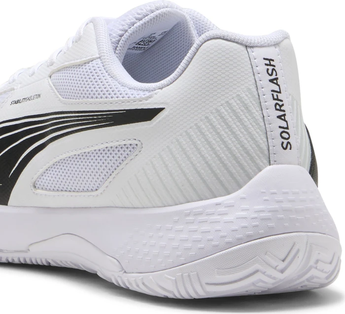 Puma Solarflash III puma white/puma black (Junior)