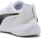 Puma Solarflash III puma white/puma black (Junior) Vorschaubild