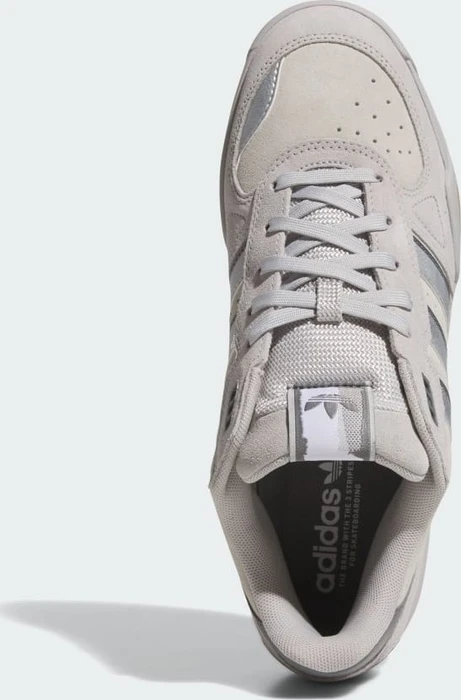 adidas Tekkira Cup grey two/silver metallic/grey four