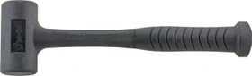 Fortis Schonhammer gummiumantelt, 32.5cm