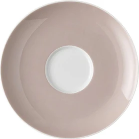 Thomas Sunny Day Colours Kaffee-/Tee-/Kombi-Untertasse 14.5cm rose powder