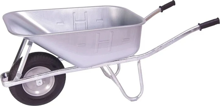 Altrad Hofmaninger EuroBau "Theo" Schubkarre 100l