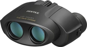 Pentax UP 10x21 schwarz