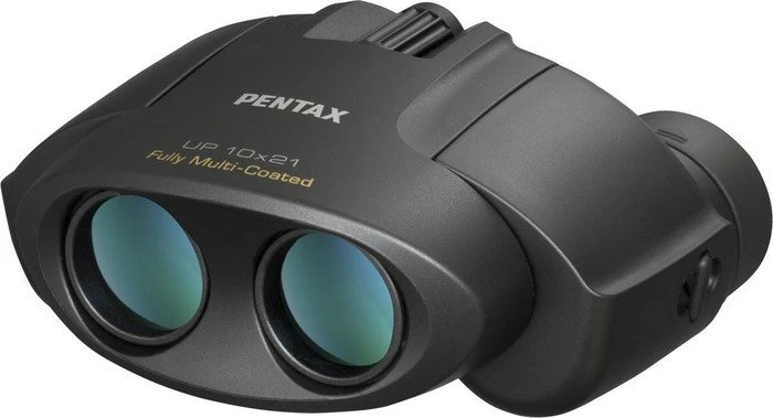 Pentax UP 10x21 schwarz