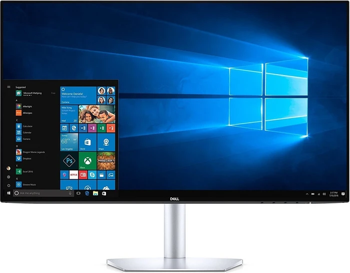 Dell Ultrathin S2419HM, 23.8"