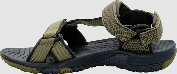 Jack Wolfskin Lakewood Ride flashing green (Herren)