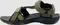 Jack Wolfskin Lakewood Ride flashing green (Herren) Vorschaubild