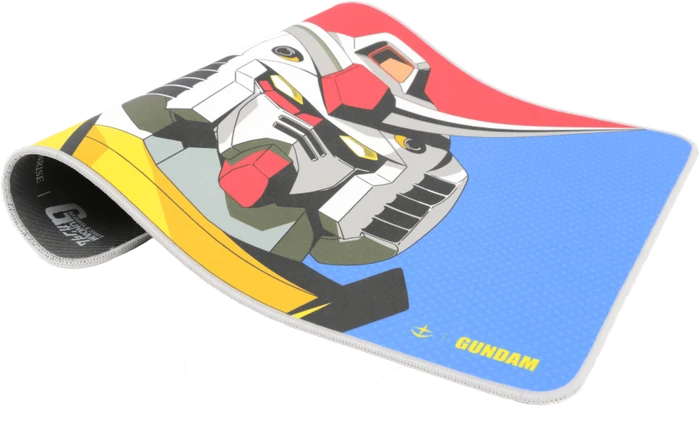 ASUS ROG Sheath GUNDAM EDITION, 360x260mm, bunt