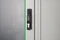 Digitus Professional Unique Light Serie 19" Netzwerkschrank 42HE, Glastür, IP20, RAL 7035, 1000mm tief Vorschaubild