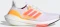 adidas Ultraboost 22 cloud white/turbo/flash orange (Damen) Vorschaubild