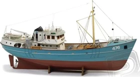 Krick Nordkap
