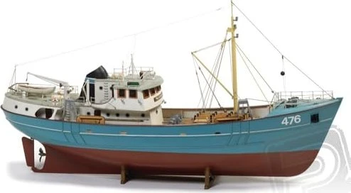 Krick Nordkap