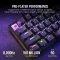 Corsair K65 PRO Mini RGB, Corsair OPX, USB, ES Vorschaubild