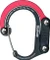 GearAid Heroclip Mini Materialkarabiner Vorschaubild