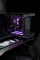 Cooler Master MasterFrame 360 Stage Mirror, schwarz, Glasfenster Vorschaubild