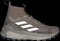 adidas Terrex Free Hiker 2.0 wonder taupe/matte silver/olive strata (Damen) Vorschaubild