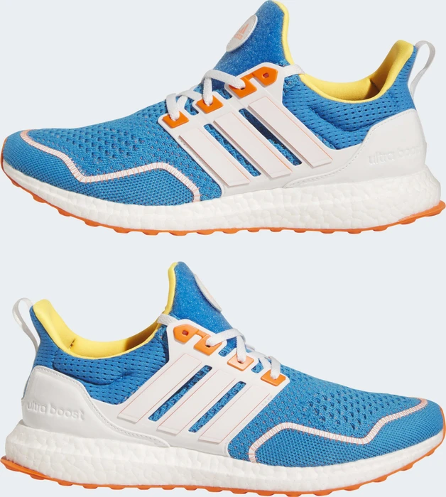 adidas Ultraboost 1.0 bright blue/cloud white/core black