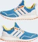 adidas Ultraboost 1.0 bright blue/cloud white/core black Vorschaubild