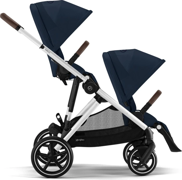 Cybex Sitzeinheit Gazelle S ocean blue