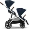 Cybex Sitzeinheit Gazelle S ocean blue Vorschaubild