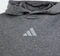 adidas Training Aeroready Heather Kids Hoodie (Junior) Vorschaubild