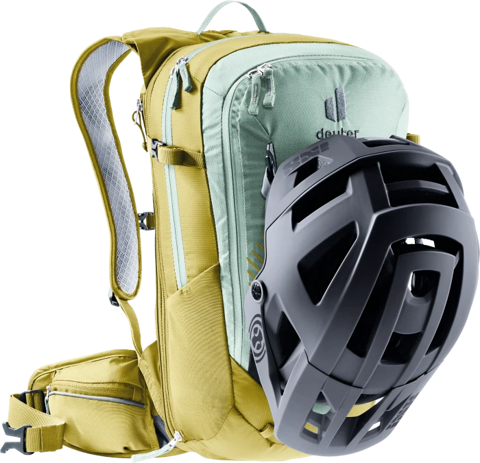 Deuter Compact EXP 12 SL frost/linden (Damen)